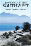 Journal of the Southwest《美国西南地区杂志》