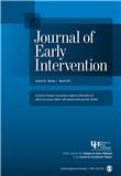 Journal of Early Intervention《早期干预杂志》