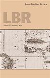 Luso-Brazilian Review《葡萄牙—巴西评论》
