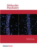 Molecular Psychiatry《分子精神病学》