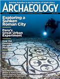 Archaeology《考古学》