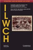 International Labor and Working-Class History《国际劳工与工人阶级史》