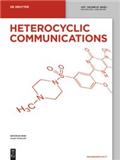 Heterocyclic Communications《杂环通讯》