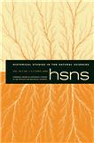 Historical Studies in the Natural Sciences《自然科学历史研究》