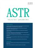 Annals of Surgical Treatment and Research《外科治疗与研究年鉴》
