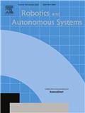 Robotics and Autonomous Systems《机器人与自动化系统》