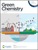 Green Chemistry《绿色化学》