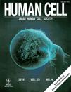 Human Cell《人体细胞》