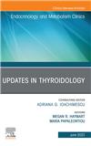 Endocrinology and Metabolism Clinics of North America《北美内分泌与代谢诊疗》