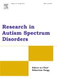 Research in Autism《自闭症研究》（原：Research in Autism Spectrum Disorders）