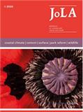 Journal of Landscape Architecture《景观建筑杂志》