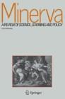 Minerva《密涅瓦:科学、学习与政策评论》