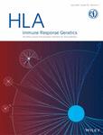 HLA《人类白细胞抗原》