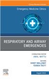 Emergency Medicine Clinics of North America《北美急救医学临床》
