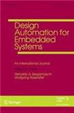 Design Automation for Embedded Systems《嵌入系统设计自动化》