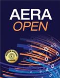 AERA Open《美国教育研究协会开放期刊》