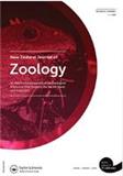 New Zealand Journal of Zoology《新西兰动物学期刊》