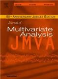 Journal of Multivariate Analysis《多元分析杂志》