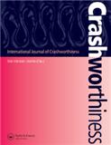International Journal of Crashworthiness《国际防撞性期刊》