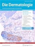 Die Dermatologie《皮肤病学》（原：Der Hautarzt）