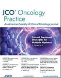 JCO Oncology Practice《JCO肿瘤学实践》