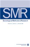Sociological Methods & Research《社会学方法与研究》