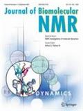 Journal of Biomolecular NMR《生物分子核磁共振杂志》
