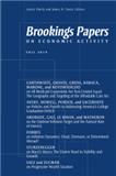 Brookings Papers on Economic Activity《布鲁金斯经济活动论文集》