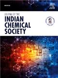 Journal of the Indian Chemical Society《印度化学会杂志》