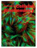 Journal of Cellular Biochemistry《细胞生物化学杂志》