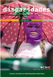 Disparidades. Revista de Antropología（或：DISPARIDADES-REVISTA DE ANTROPOLOGIA）《差异：人类学杂志》（原：Revista de Dialectología y Tradiciones Populares）