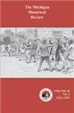 The Michigan Historical Review《密歇根历史评论》