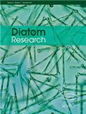 Diatom Research《硅藻研究》