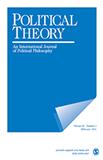Political Theory《政治理论》