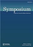 Symposium-A Quarterly Journal in Modern Literatures《专题论丛：现代外国文学季刊》