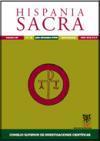 Hispania Sacra《西班牙萨克拉》