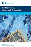 IET Microwaves, Antennas & Propagation（或：IET Microwaves Antennas & Propagation）《英国工程与技术学会：微波、天线与传播》