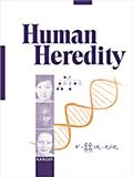 Human Heredity《人类遗传》