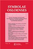 Symbolae Osloenses