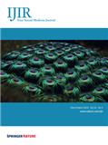 International Journal of Impotence Research《国际阳痿研究杂志》
