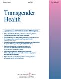Transgender Health《跨性别者健康》