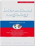 International Angiology《国际血管学》