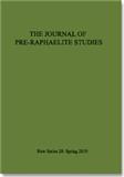 The Journal of Pre-Raphaelite Studies-NEW SERIES《前拉斐尔派研究杂志》