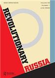 Revolutionary Russia《革命的俄国》