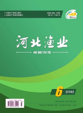 河北渔业