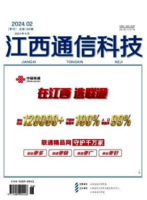 江西通信科技
