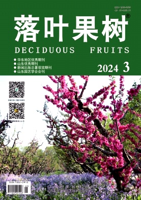落叶果树（原：山东果树）