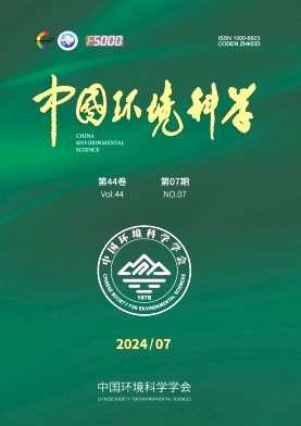 中国环境科学