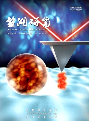 盐湖研究