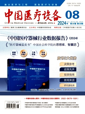 中国医疗设备